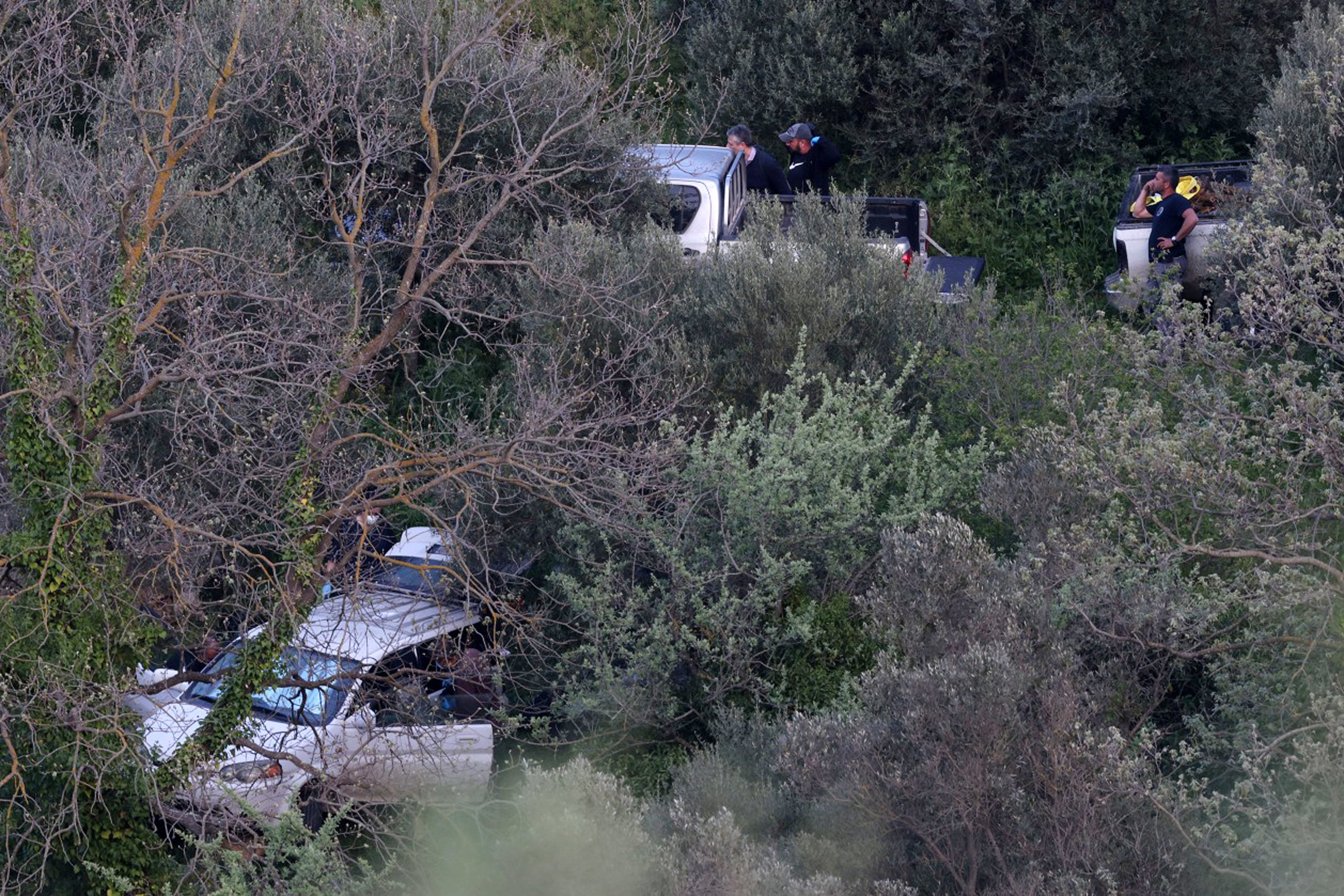 Ηράκλειο, Κρήτη, δολοφονία