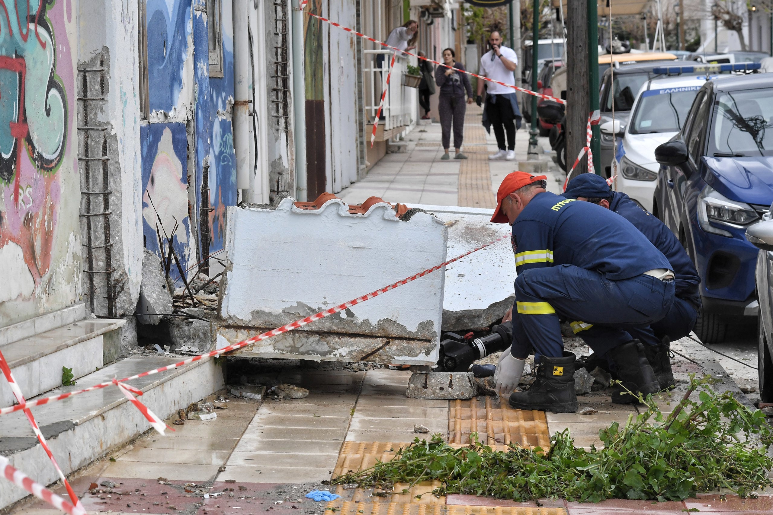 Κόρινθος θάνατος 43χρονης