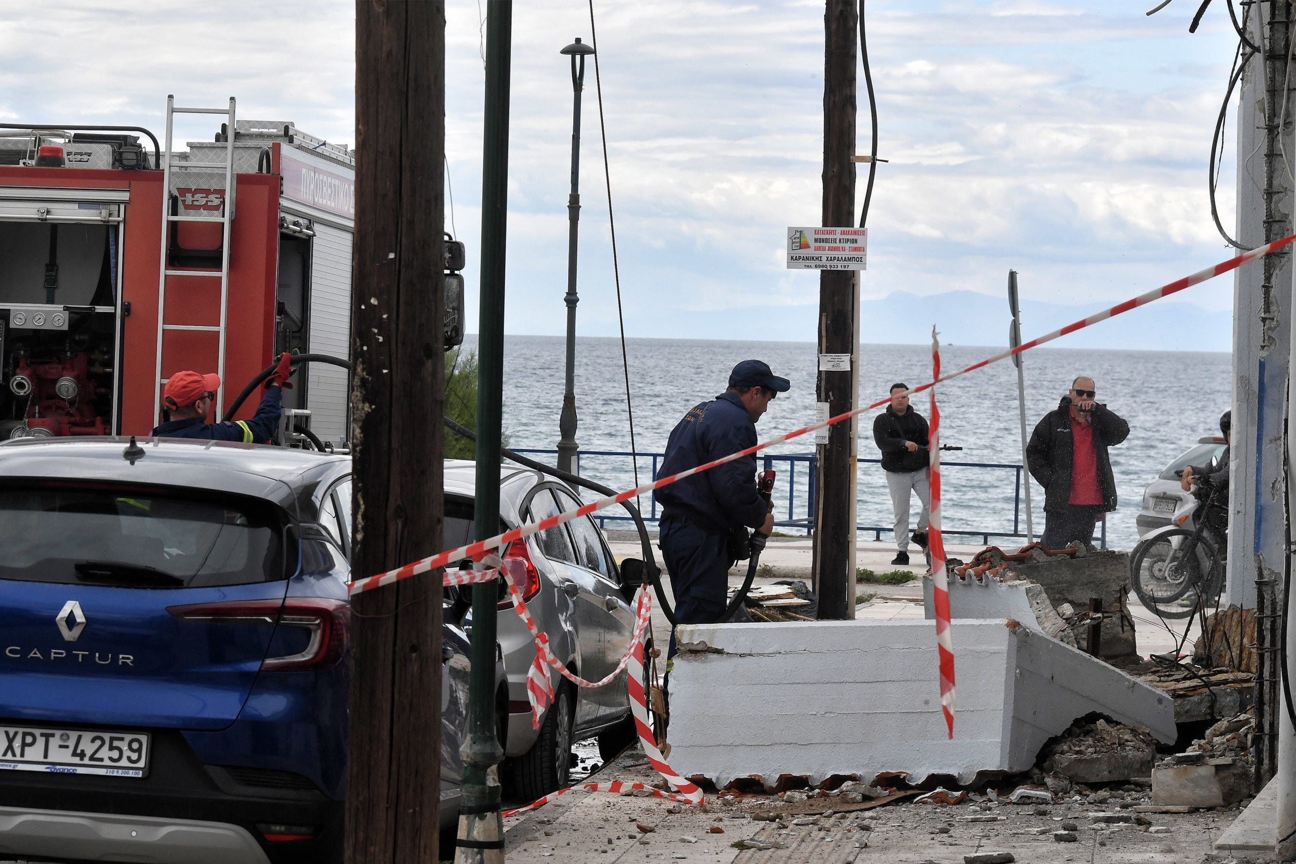 Κόρινθος θάνατος 43χρονης
