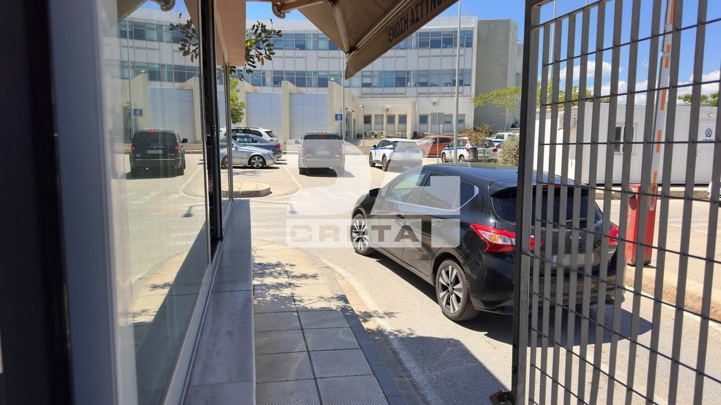 Εγκληματικές οργανώσεις, Κρήτη