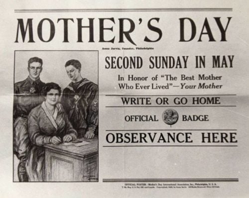 mothersday