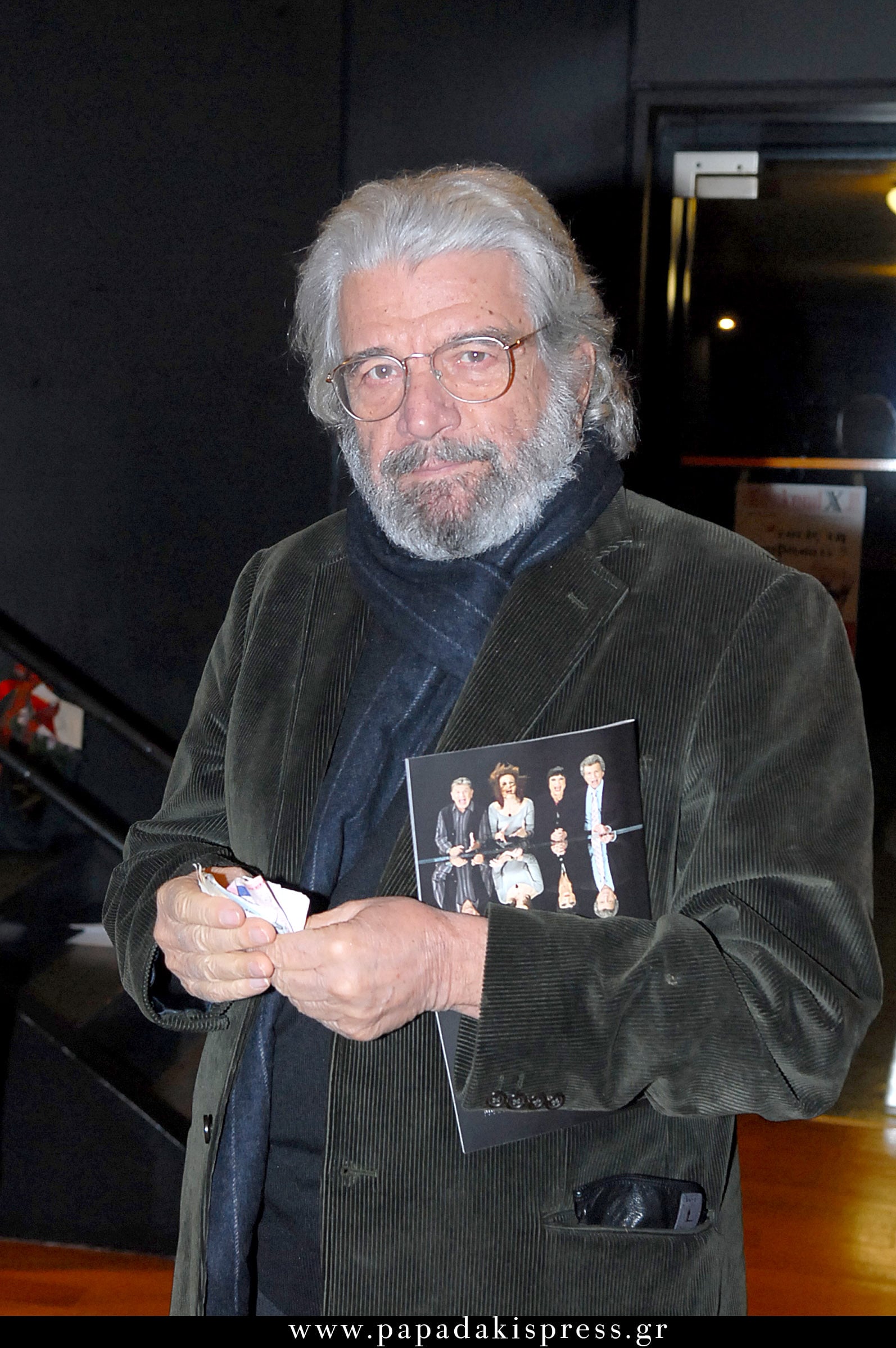 Άγγελος Αντωνόπουλος