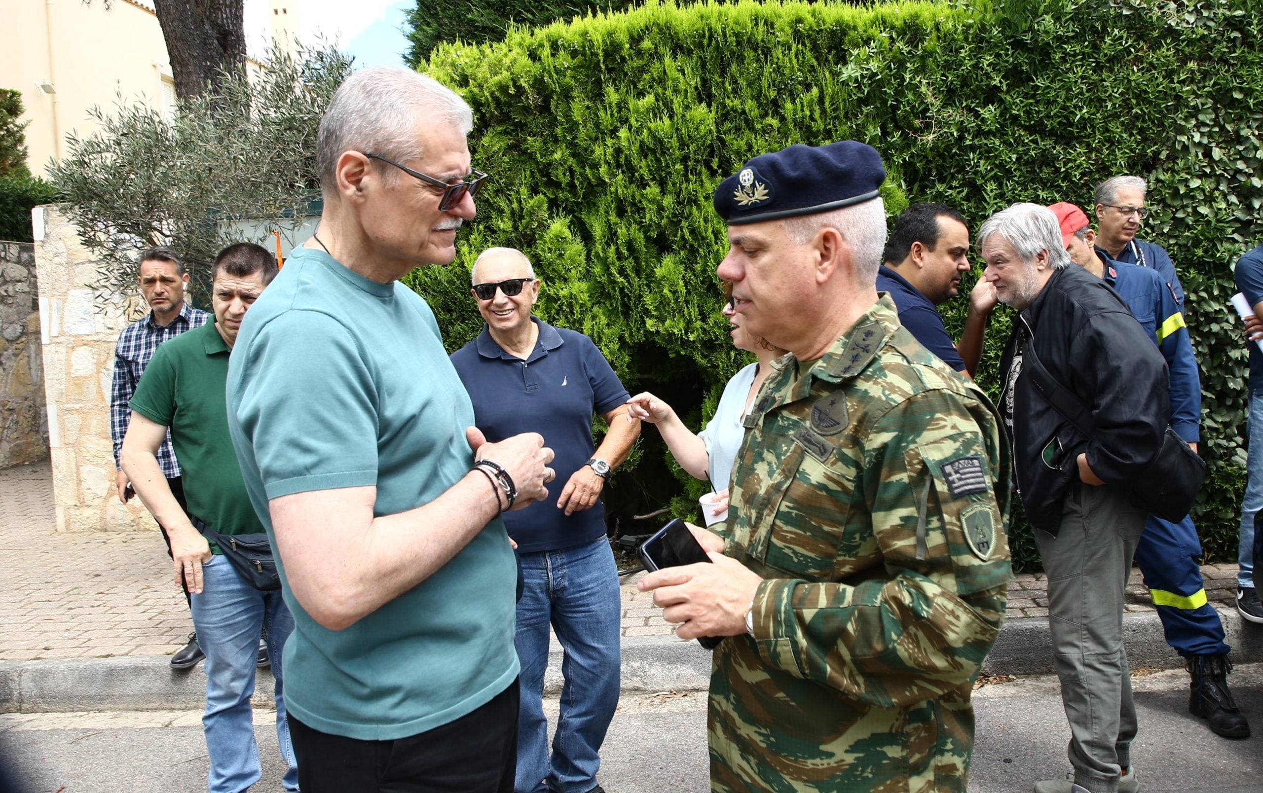 ΑΚΑΘΑΡΙΣΤΑ ΟΙΚΟΠΕΔΑ