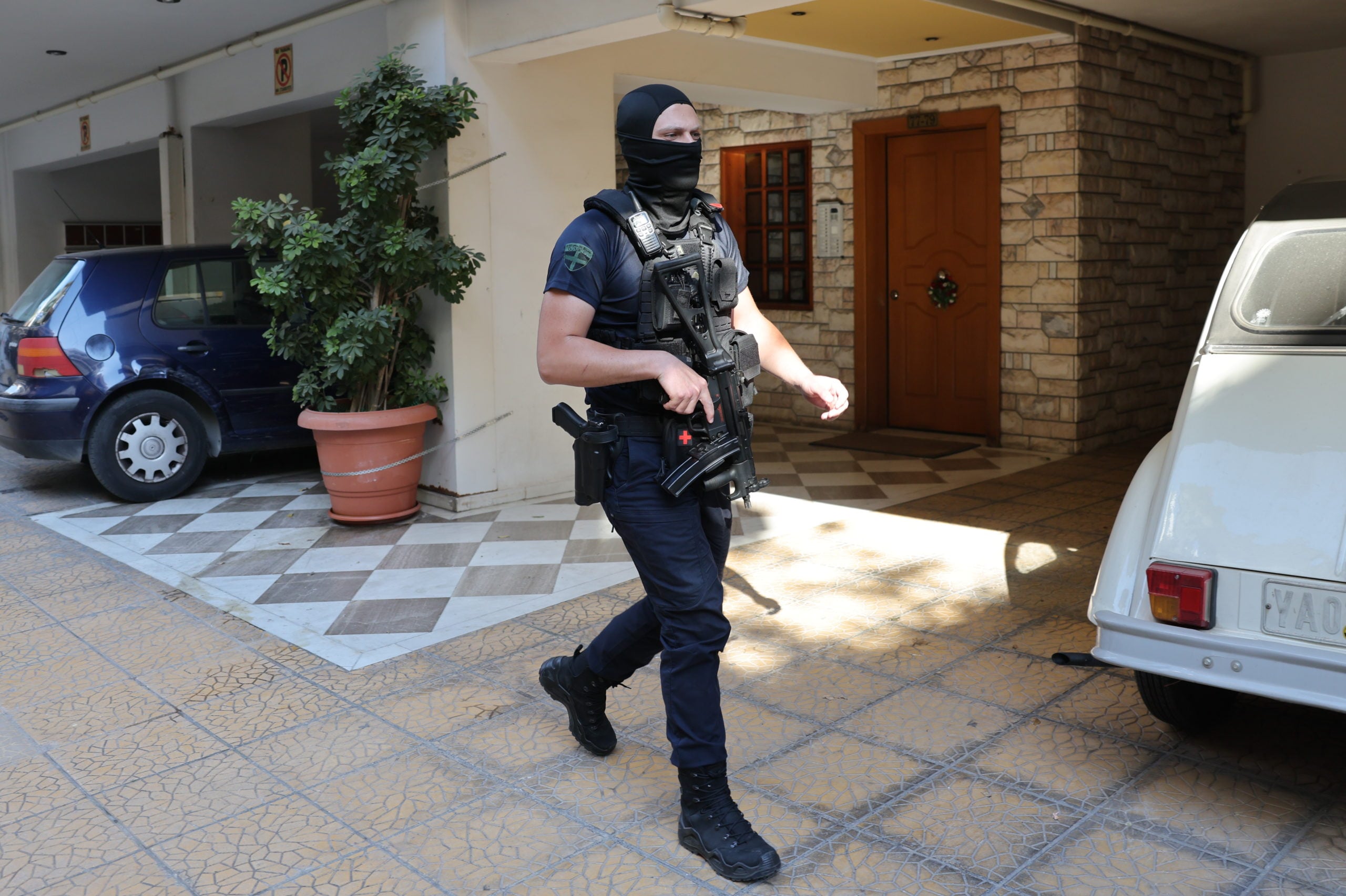 Αλέξανδρος Γιωτόπουλος