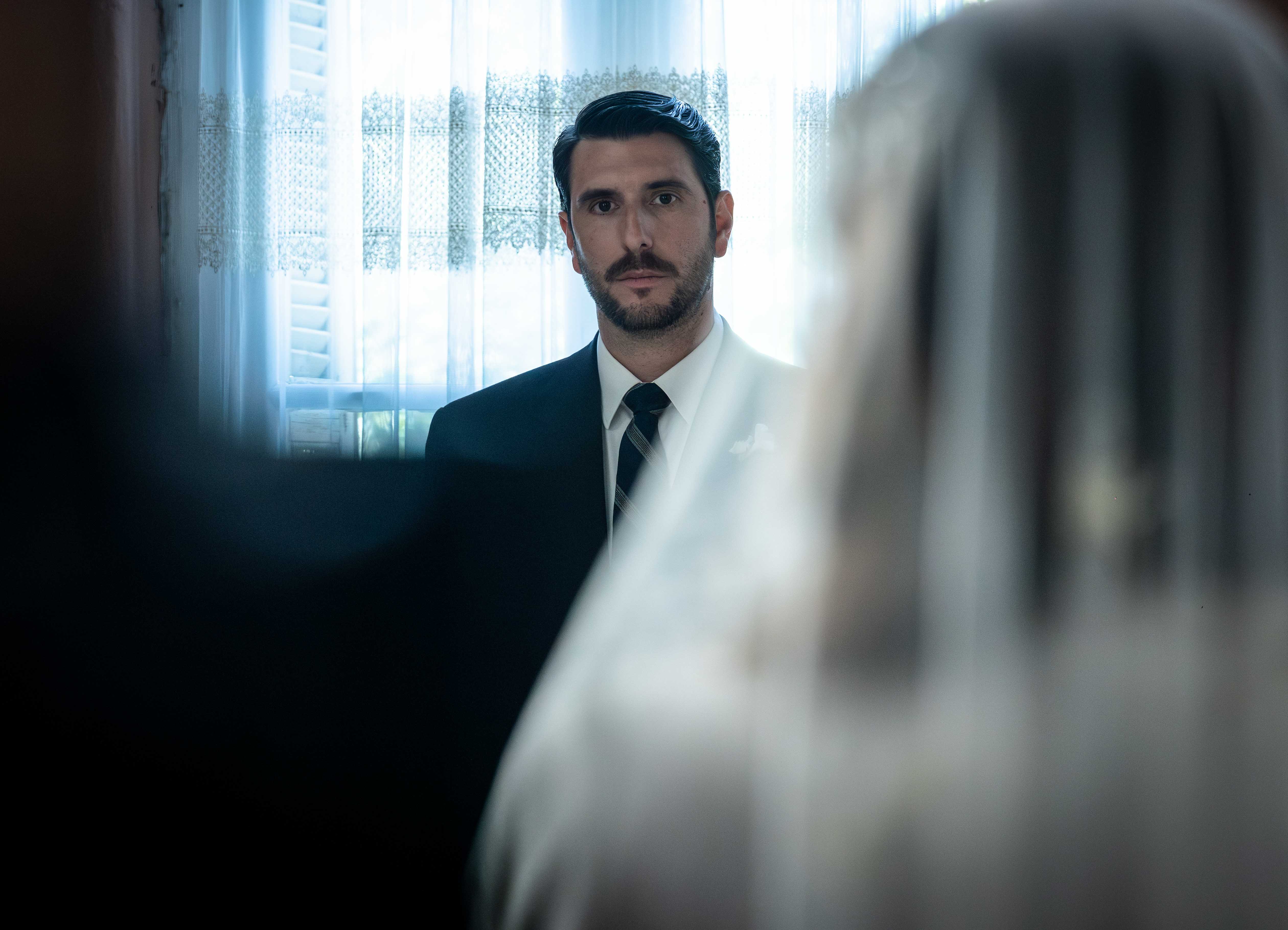 ΚΡΙΝΟ ΑΓΚΑΘΙ BACKSTAGE TRAILER (11)