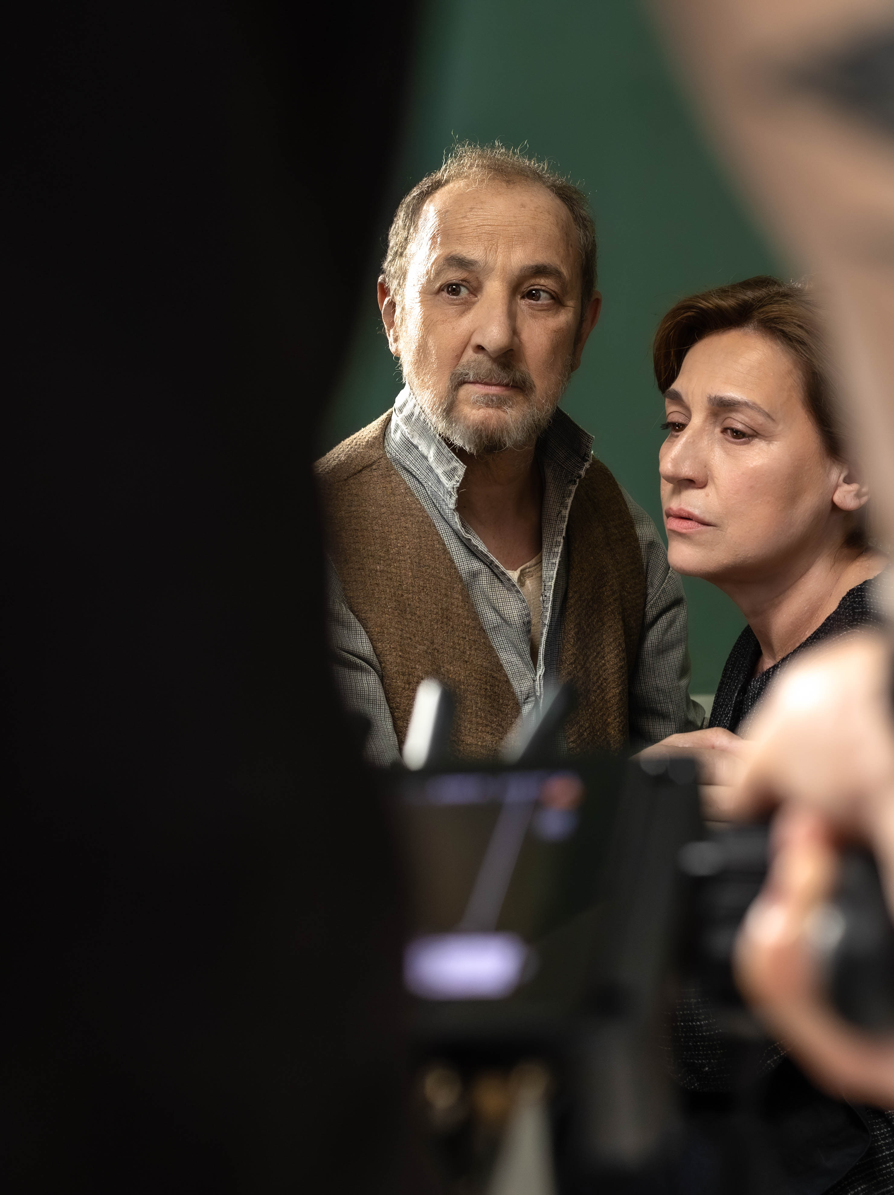 ΚΡΙΝΟ ΑΓΚΑΘΙ BACKSTAGE TRAILER (2)
