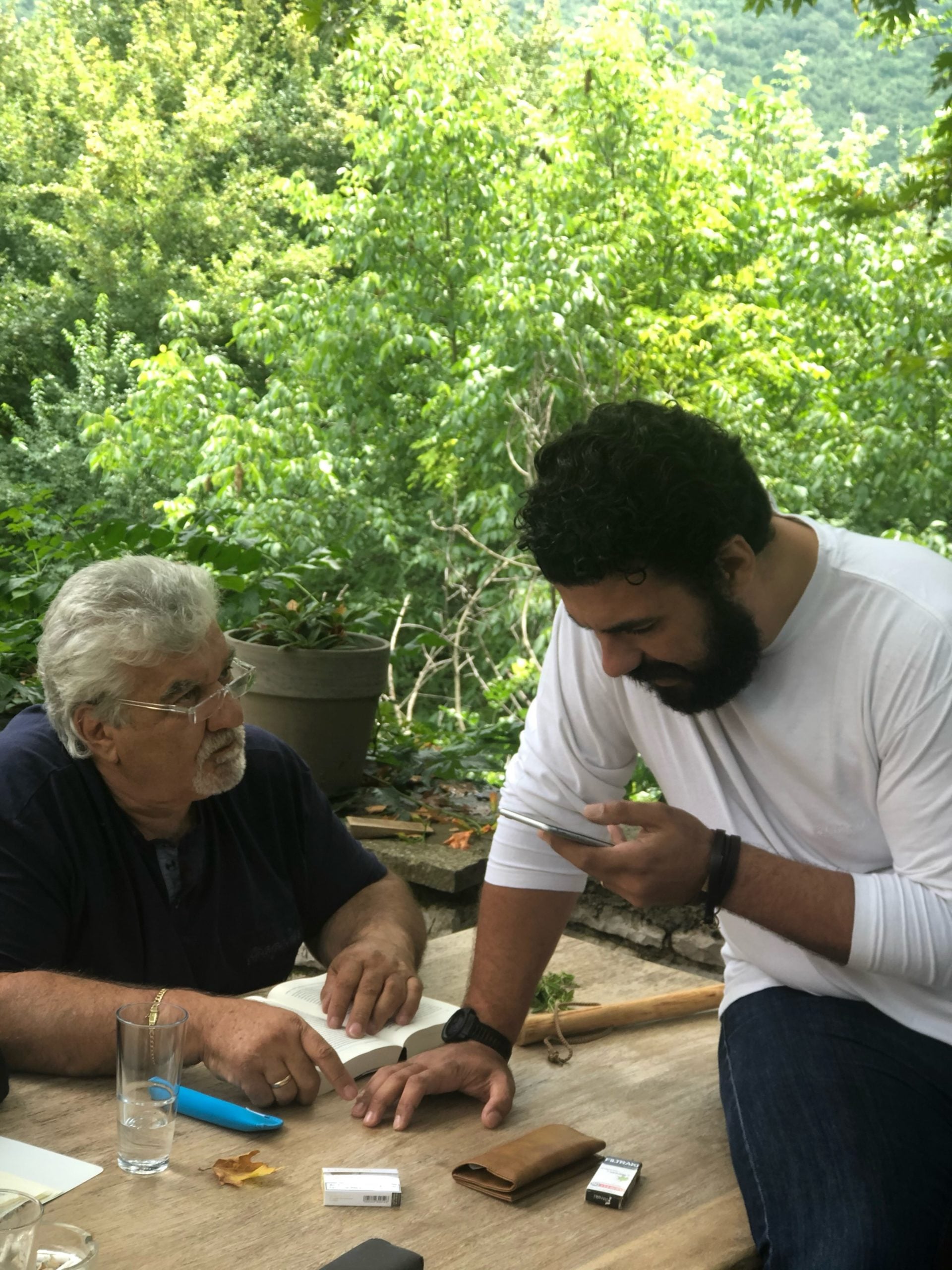 Λένα Μαντά
