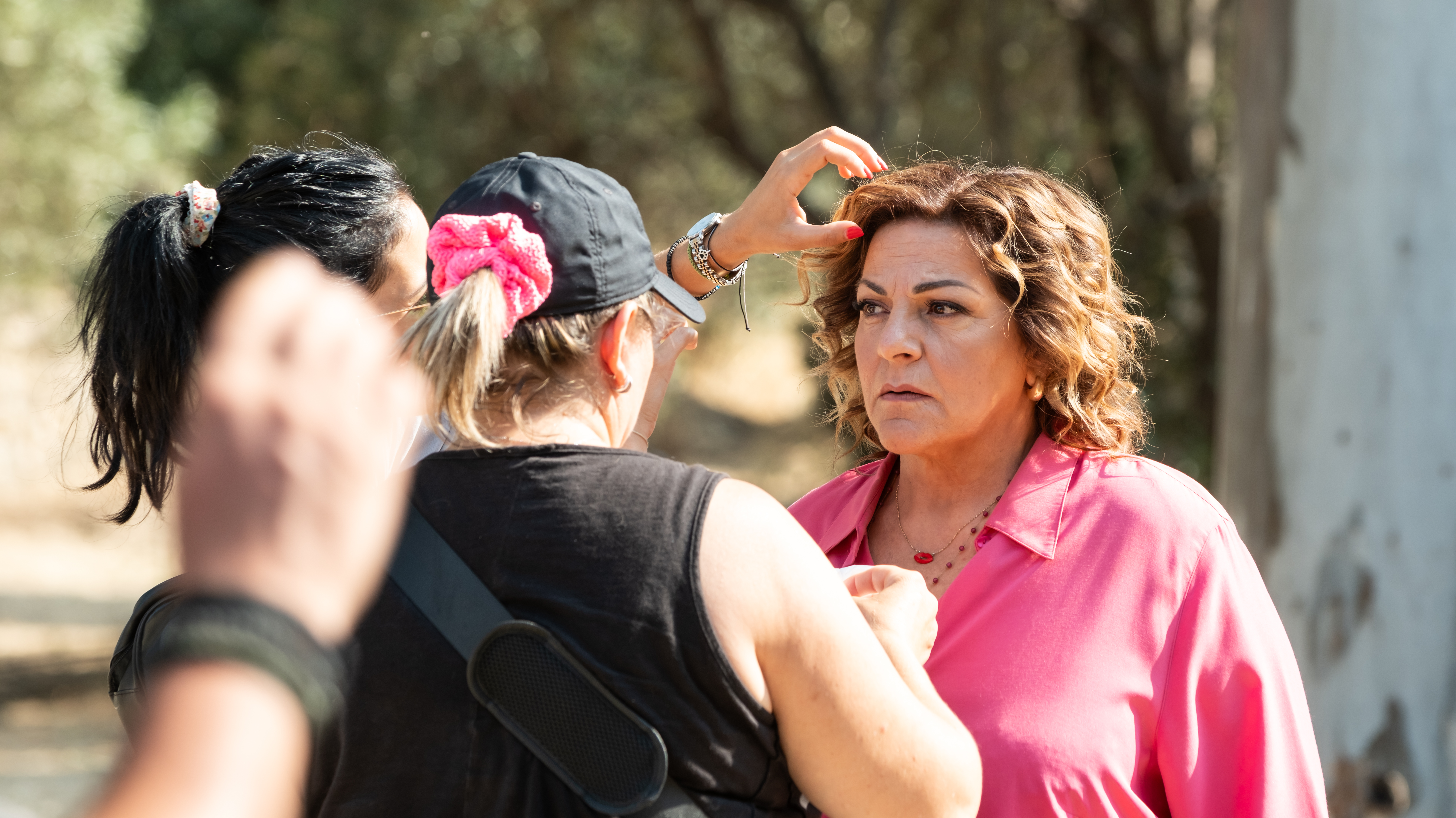 backstage camping vikistavropoulou