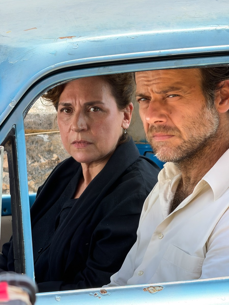 Home Cinema: Οι ταινίες που αξίζει να δεις αυτή την εβδομάδα στην TV