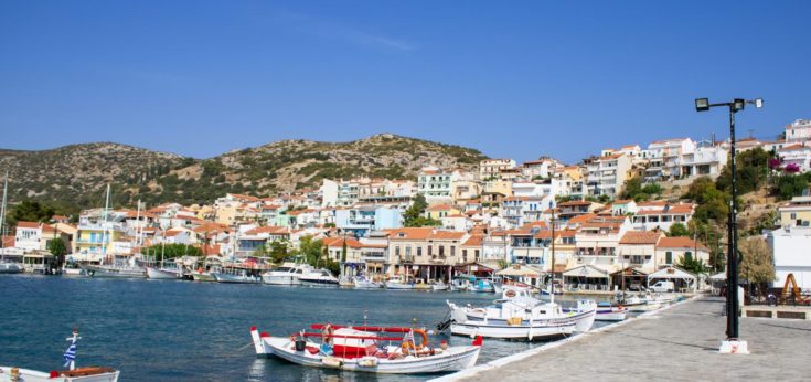 Ξεπέρασαν τα 20 εκατ. οι τουρίστες στο επτάμηνο Ιανουαρίου – Ιουλίου 2026