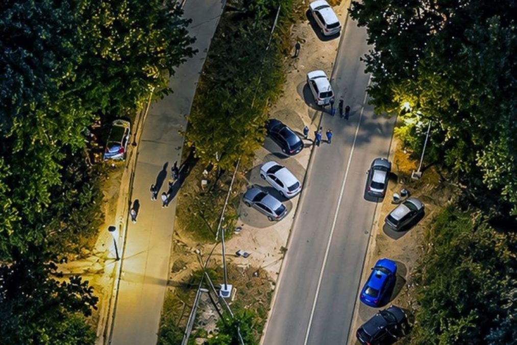 Γυναικοκτονία στην Ηγουμενίτσα