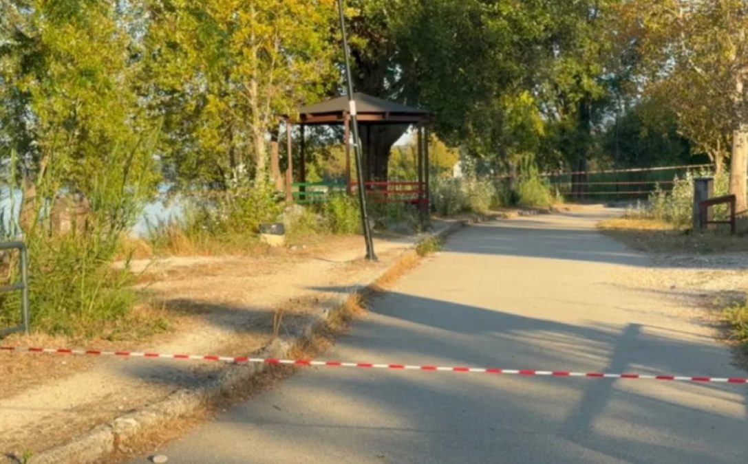 Γυναικοκτονία, Ηγουμενίτσα, 25χρονη, Πηνελόπη