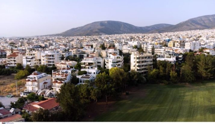 Κτηματολόγιο: Όλα όσα πρέπει να γνωρίζετε για τη νέα ψηφιακή διαδικασία για διορθώσεις ορίων και τετραγωνικών