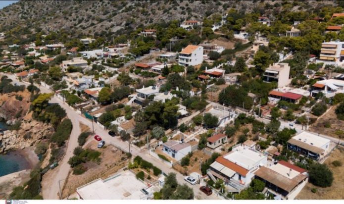 ΕΝΦΙΑ: Νέα εκκαθαριστικά με μείωση φόρου 50% για ιδιοκτήτες ακινήτων σε μικρούς οικισμούς – Όλες οι λεπτομέρειες