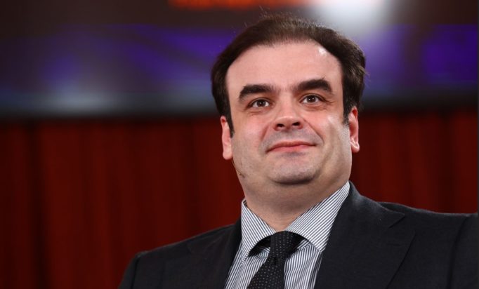 Πιερρακάκης για την 28η Οκτωβρίου από το Σουφλί: Το καθήκον και η αφοσίωση αποκτούν άλλο βάρος όταν είσαι στα σύνορα