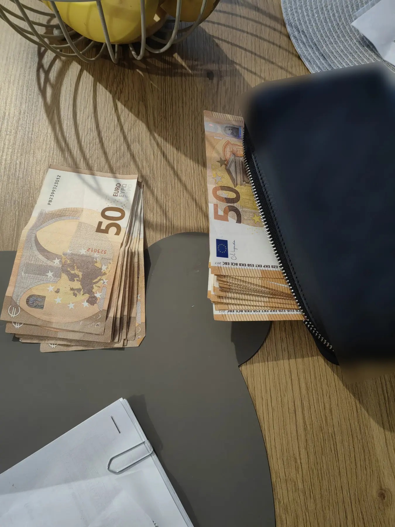 Απάτη, ΜΚΟ, Δωρεές, εγκληματική οργάνωση