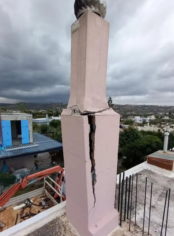 ΚΡΗΤΗ ΚΕΡΑΥΝΟΣ