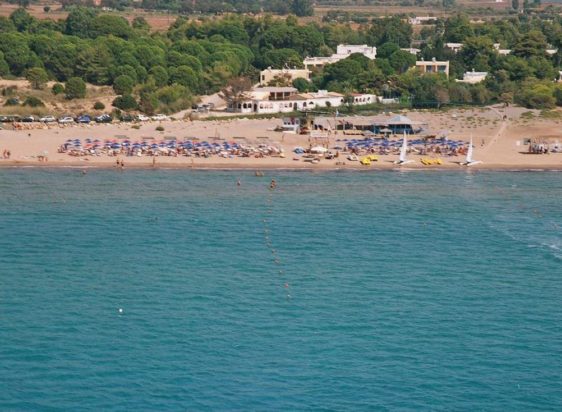 Εθνικό Πρόγραμμα Ανάπτυξης: Έρχεται το ACHAIA PASS 2026-2027- Τι αναφέρει η Υπουργική Απόφαση